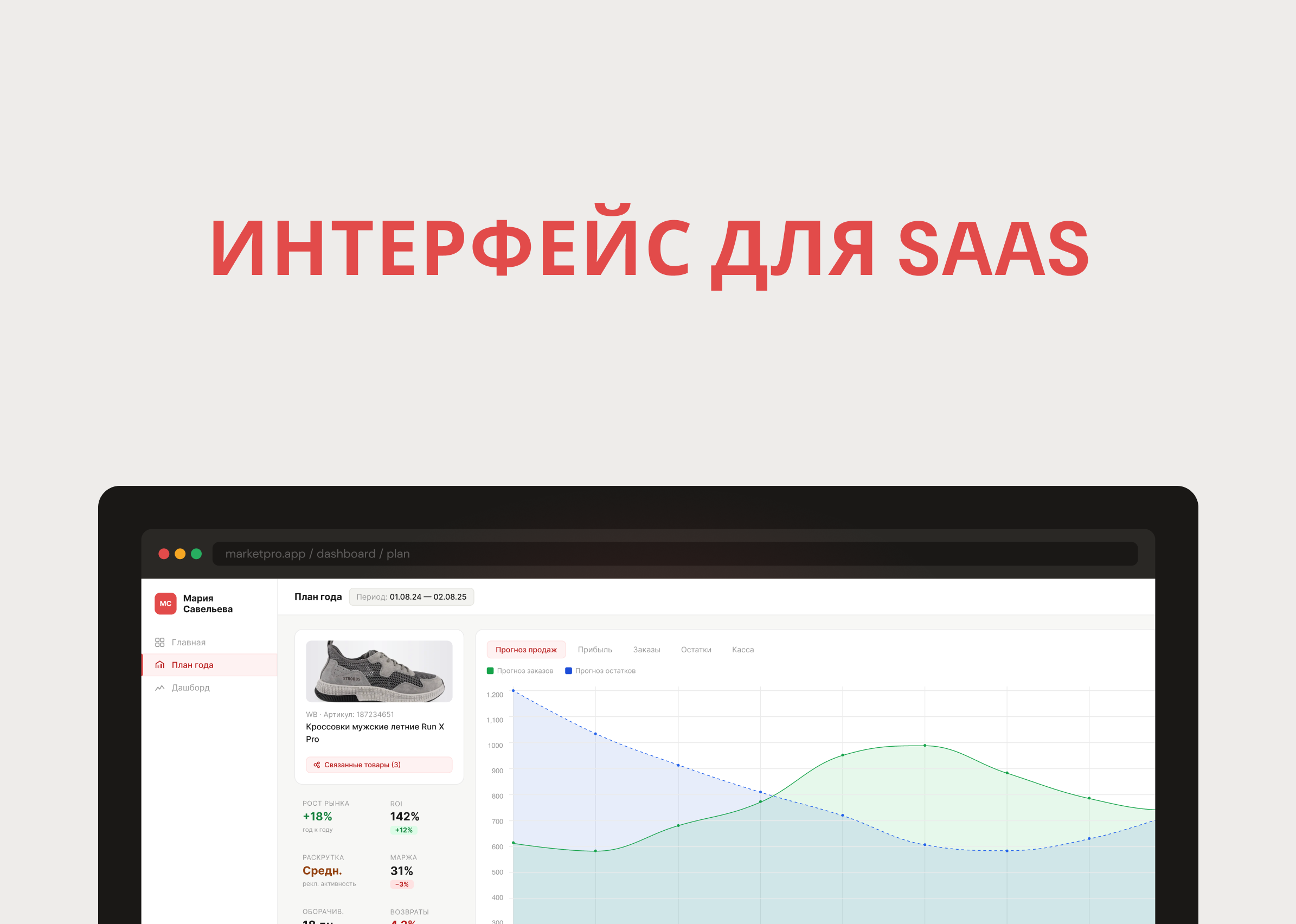 SaaS